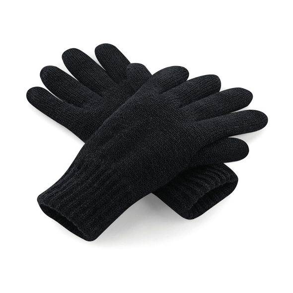 Beechfield | Guantes clásicos thinsulate